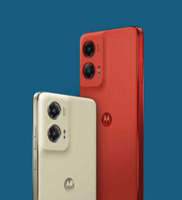 (Afbeeldingsbron: Motorola)