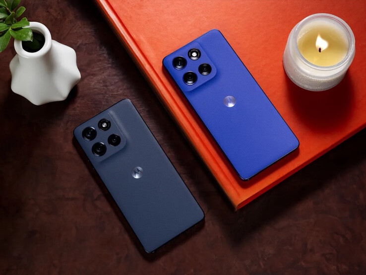 (Afbeeldingsbron: Motorola)