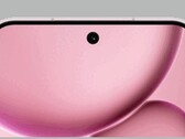Het display van de Find X8s. (Afbeeldingsbron: Oppo)