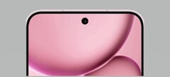 Het display van de Find X8s. (Afbeeldingsbron: Oppo)