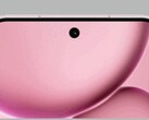 Het display van de Find X8s. (Afbeeldingsbron: Oppo)