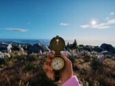 Proloog: Go Wayback is een verkenningsspel met procedureel gegenereerde landschappen.