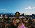 Proloog: Go Wayback is een verkenningsspel met procedureel gegenereerde landschappen.