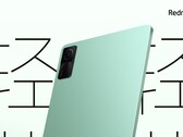 De Redmi Pad. (Bron: Redmi)