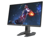 ASUS heeft de ROG Swift Pro PG248QP ontworpen met Esports gamers in gedachten. (Afbeeldingsbron: ASUS)