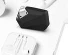 De Runk2.0 is een compacte powerbank met enkele geavanceerde functies (Afbeelding bron: Runker)