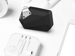 De Runk2.0 is een compacte powerbank met enkele geavanceerde functies (Afbeelding bron: Runker)