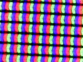 Subpixels