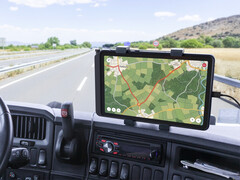 De ThinkTab X11 wordt geleverd met OS-updates tot Android 14 en vier jaar beveiligingsupdates.