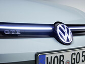 De Golf gaat GTE (Bron: Volkswagen)