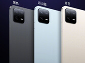 De Xiaomi Pad 6-serie werd eind april vorig jaar gelanceerd. (Bron: Xiaomi)