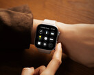 De Redmi Watch 6 bevat een digitale kroon en een enkele hardwareknop voor het navigeren in HyperOS 3.