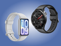 Xiaomi's Smart Band 10 en Watch S5 46 mm zouden later deze maand verkrijgbaar moeten zijn in de eurozone.