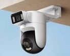 Xiaomi's Smart Outdoor Camera 4 4G Dual-Camera Edition (foto) wordt gelanceerd in China. (Afbeeldingsbron: Xiaomi)