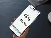 Een vermeende nieuwe Mate 70 smartphone in actie. (Afbeeldingsbron: Digital Chat Station)