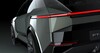 De Toyota FT-3e concept EV. (Afbeeldingsbron: Toyota)