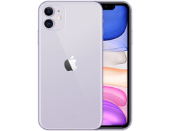 Getest: de Apple iPhone 11 smartphone