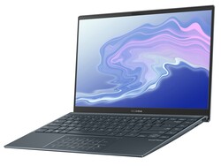 Asus ZenBook 14 UM425UA in review