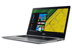 De Acer Swift 3 is mobiel zonder grote compromissen.