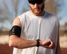 Amazfit's accessoire Arm Sleeve