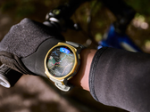 Amazfit's T-Rex 3 Pro 44 mm smartwatches (afbeelding) zijn nu wereldwijd verkrijgbaar. (Afbeeldingsbron: Amazfit)