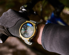 Amazfit's T-Rex 3 Pro 44 mm smartwatches (afbeelding) zijn nu wereldwijd verkrijgbaar. (Afbeeldingsbron: Amazfit)