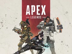 Officiële afbeelding van Apex Legends. (Afbeeldingsbron: PlayStation)