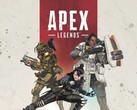 Officiële afbeelding van Apex Legends. (Afbeeldingsbron: PlayStation)