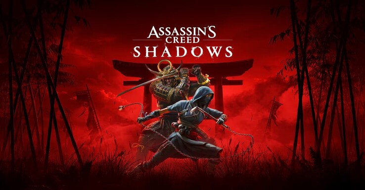 Assassins Creed Shadows komt volgens de geruchten uit op Switch 2 (Afbeeldingsbron: Ubisoft)