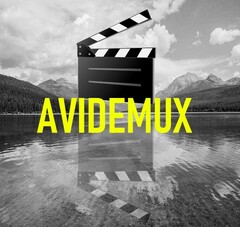 Avidemux 2.8.2 is een betrouwbare, gebruiksvriendelijke videobewerkingsapp (Beeldbron: Avidemux/Unsplash - bewerkt)