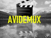 Avidemux 2.8.2 is een betrouwbare, gebruiksvriendelijke videobewerkingsapp (Beeldbron: Avidemux/Unsplash - bewerkt)