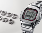 Het Casio G-Shock GMW-B5000D-1C horloge komt naar het Verenigd Koninkrijk. (Afbeeldingsbron: Casio)