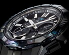 Casio's Oceanus Manta OCWSG1000CN1A horloge