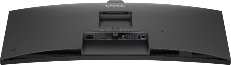 Er is een USB-hub beschikbaar