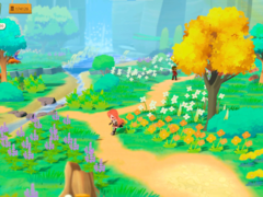 In Dragon Song Tavern kunnen spelers hun taverne inrichten, hun personage uitrusten en faciliteiten upgraden. Afgebeeld - een ingame screenshot. (Afbeeldingsbron: Steam)