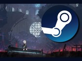 Ender Magnolia: Bloom in the Mist staat één dag na de release op nummer 1 in de categorie "Hot Releases" op SteamDB. (Afbeeldingsbron: Steam)