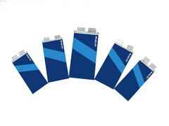 Solid-state batterijen van BASF en Welion zijn klaar om in productie te gaan (Afb.bron: BASF)