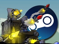 Forts is gratis te spelen op Steam tot 1 september. (Afbeeldingsbron: Steam / EarthWork Games)