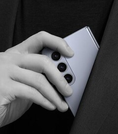 De Galaxy Z Fold5 werd gelanceerd met een MSRP van US$1,799. (Bron: Samsung)