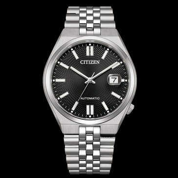 Citizen NK0020-55E voorkant. (Afbeeldingsbron: Citizen)