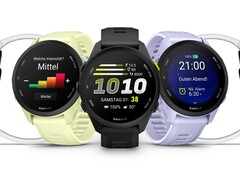 Garmin neemt twee fitnessplatforms over waarvoor een betaald abonnement vereist is.