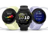 Garmin neemt twee fitnessplatforms over waarvoor een betaald abonnement vereist is.