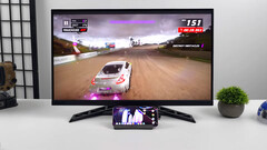 Google's desktopmodus op Pixel 9-telefoons lijkt op dit moment niet zo verfijnd als Samsung DeX of Motorola Ready For (Afbeeldingsbron: ETA Prime)