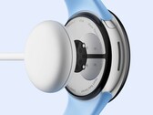 De Google Pixel Watch 2 laadt nu sneller op dan het vorige model. (Afbeelding: Google)