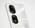 De Honor 90 Pro is het duurdere alternatief voor de Honor 90. (Beeldbron: Honor)