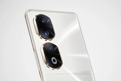 De Honor 90 Pro is het duurdere alternatief voor de Honor 90. (Beeldbron: Honor)