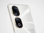 De Honor 90 Pro is het duurdere alternatief voor de Honor 90. (Beeldbron: Honor)