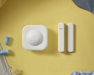 De IKEA VALLHORN en PARASOLL smart home sensoren worden in 2024 gelanceerd. (Afbeeldingsbron: IKEA)
