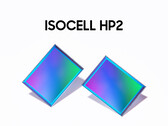 De ISOCELL HP2-sensor ondersteunt tot 8K 30 fps video-opnamen. (Bron: Samsung)