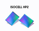De ISOCELL HP2-sensor ondersteunt tot 8K 30 fps video-opnamen. (Bron: Samsung)